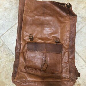 Berliner Leeds Bag - XL